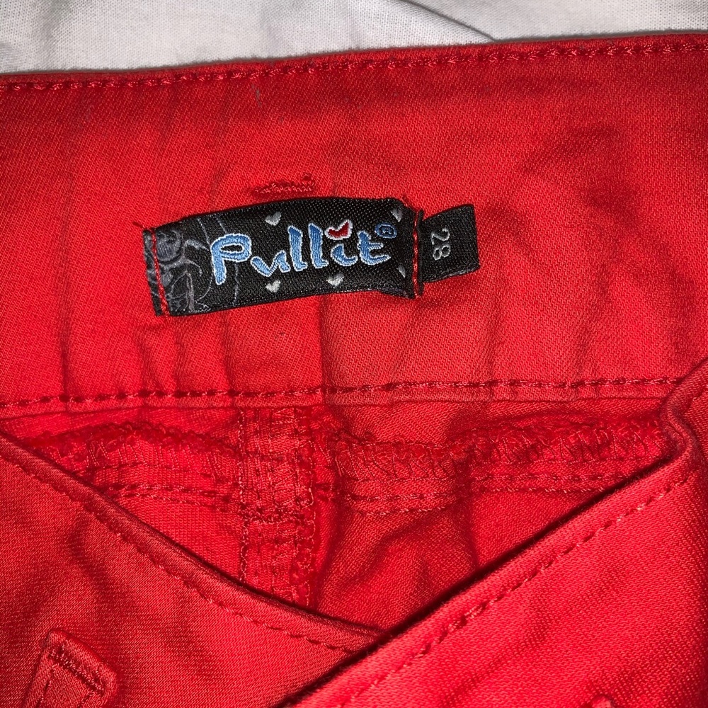 Clothing